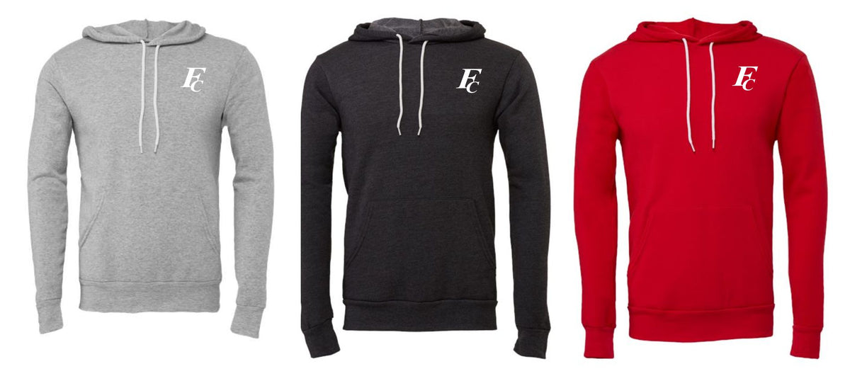 St. Raphael Hoodie – Hometown Threads