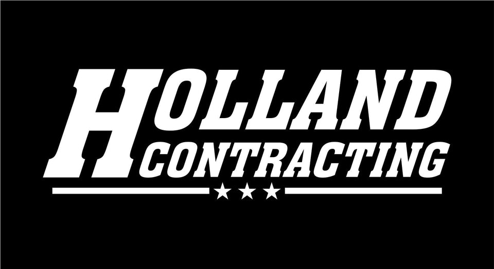 Holland Contracting