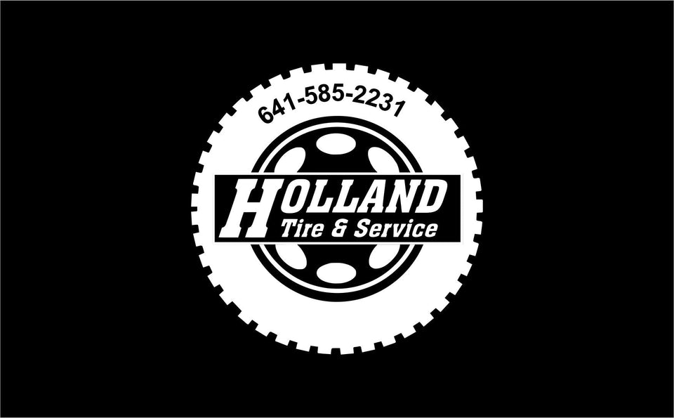 Holland Tire &amp; Service