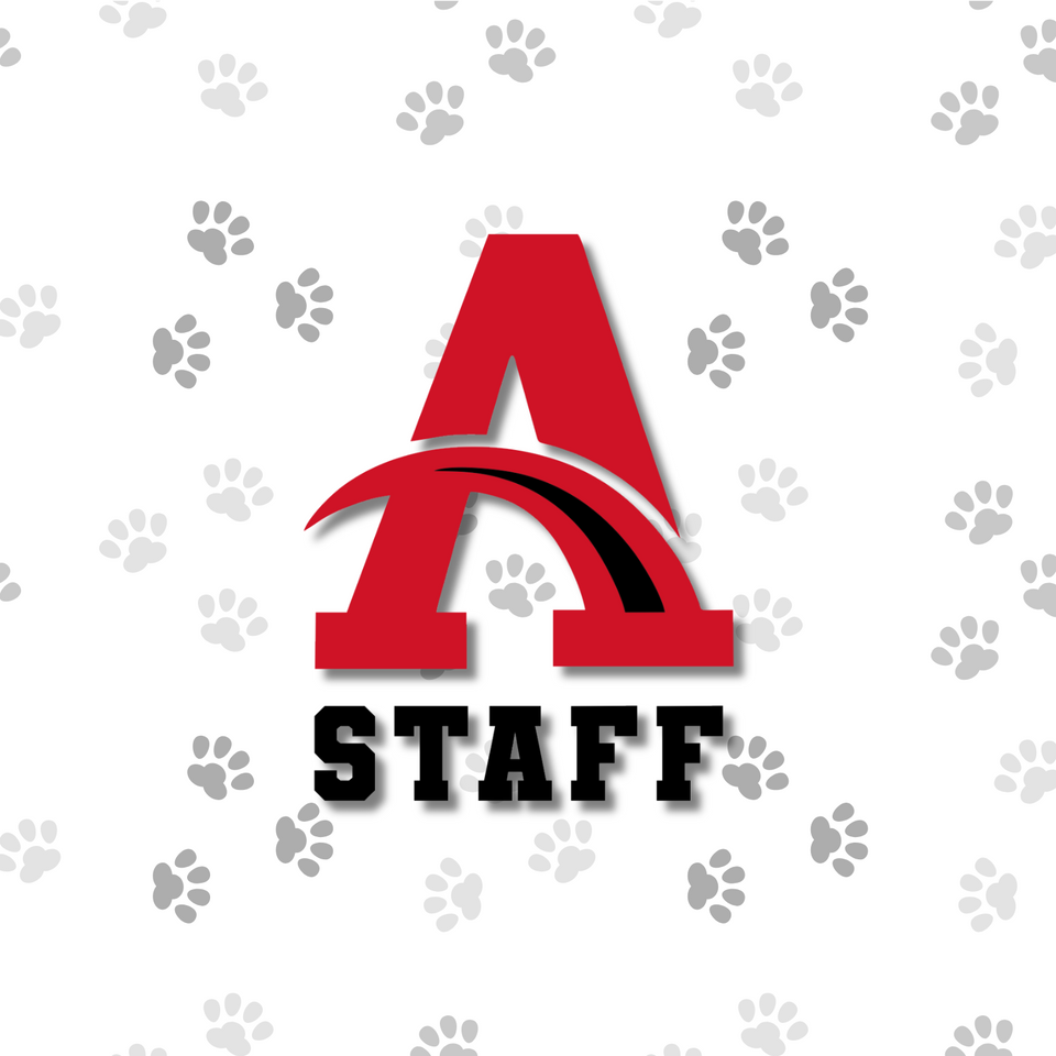 Algona Bulldogs Staff