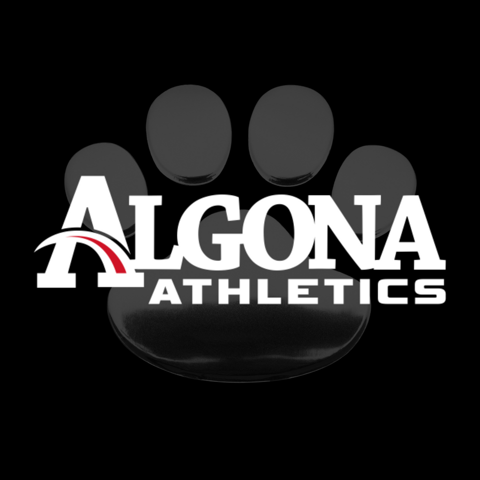 Algona Athletics - Coach Gear