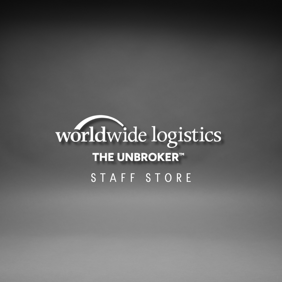 Worldwide Logistics - Staff Store