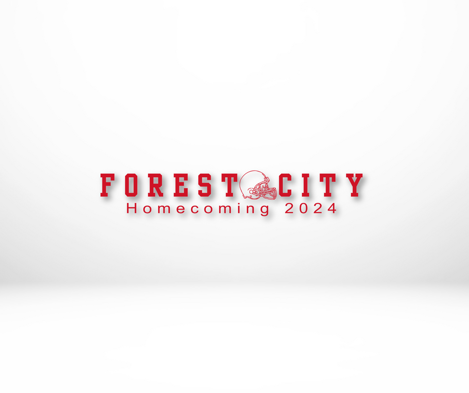 Forest City Homecoming 2024