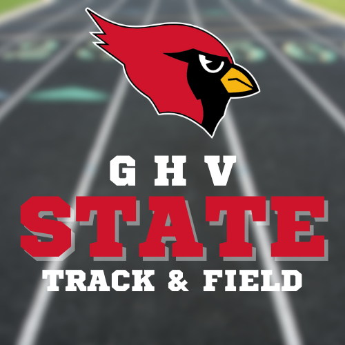 GHV State Track and Field 2024