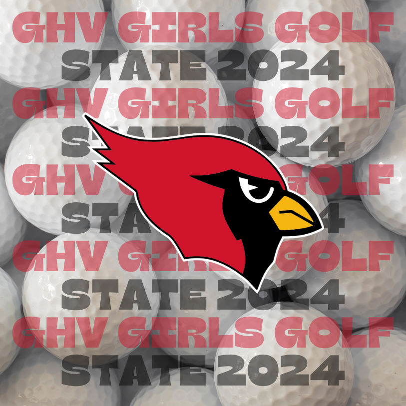 GHV Girls Golf State 2024