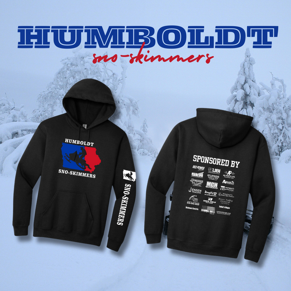 Humboldt Sno-Skimmers 2024