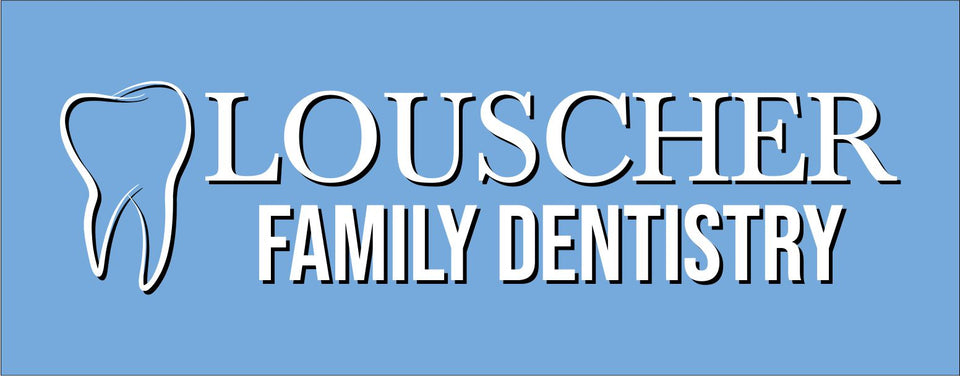 Louscher Family Dentistry Staff Apparel