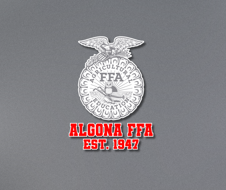 Algona FFA 2024