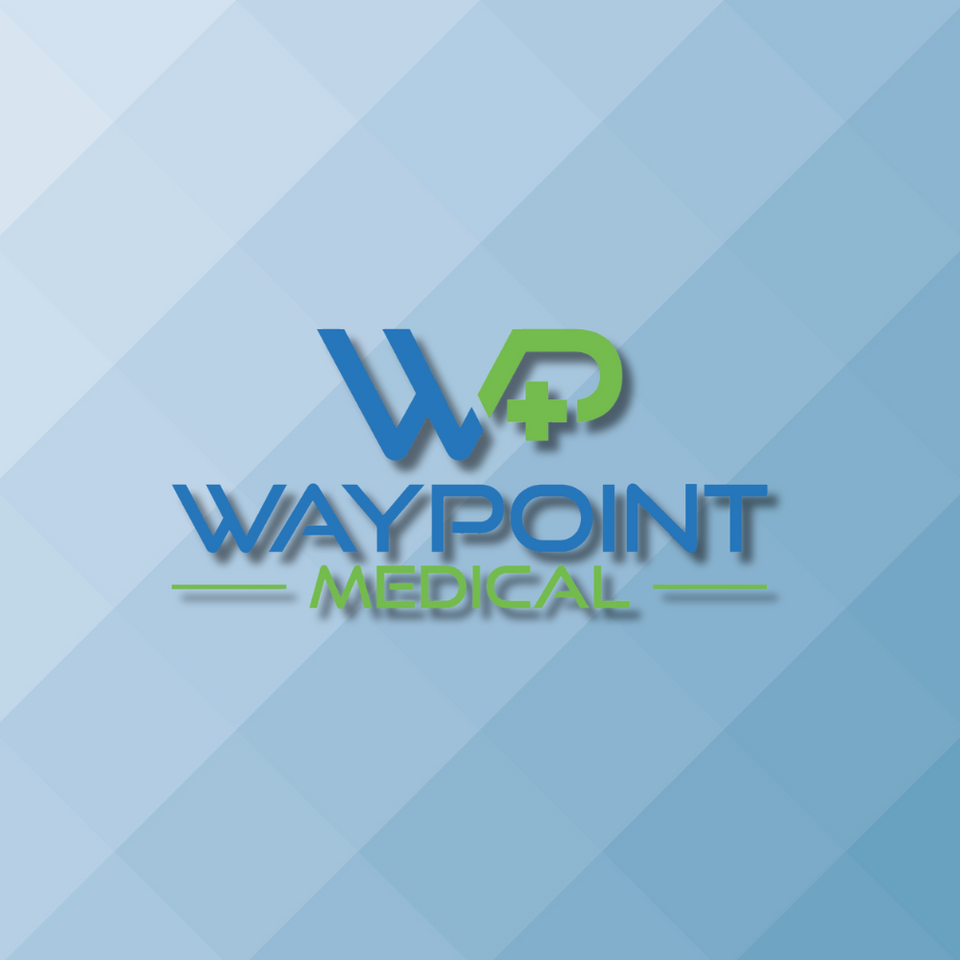 Waypoint Medical Staff