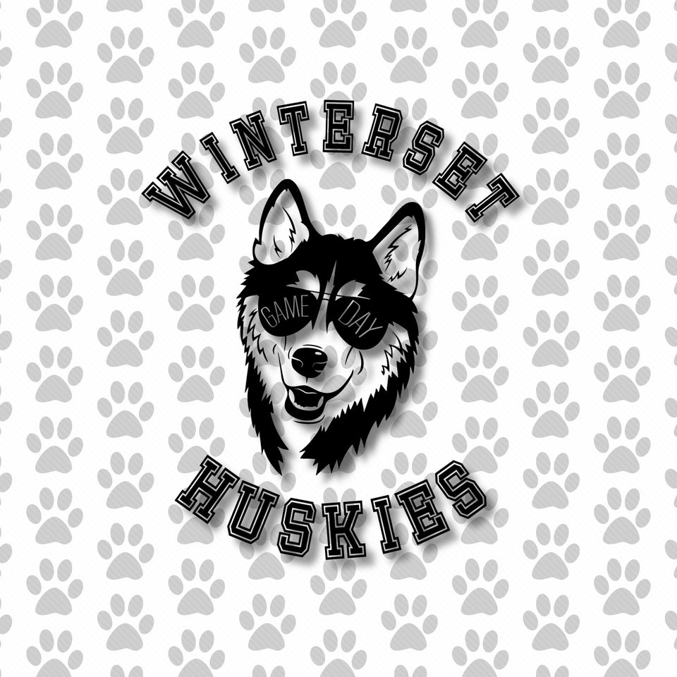 Winterset Huskies Cheer Fundraiser