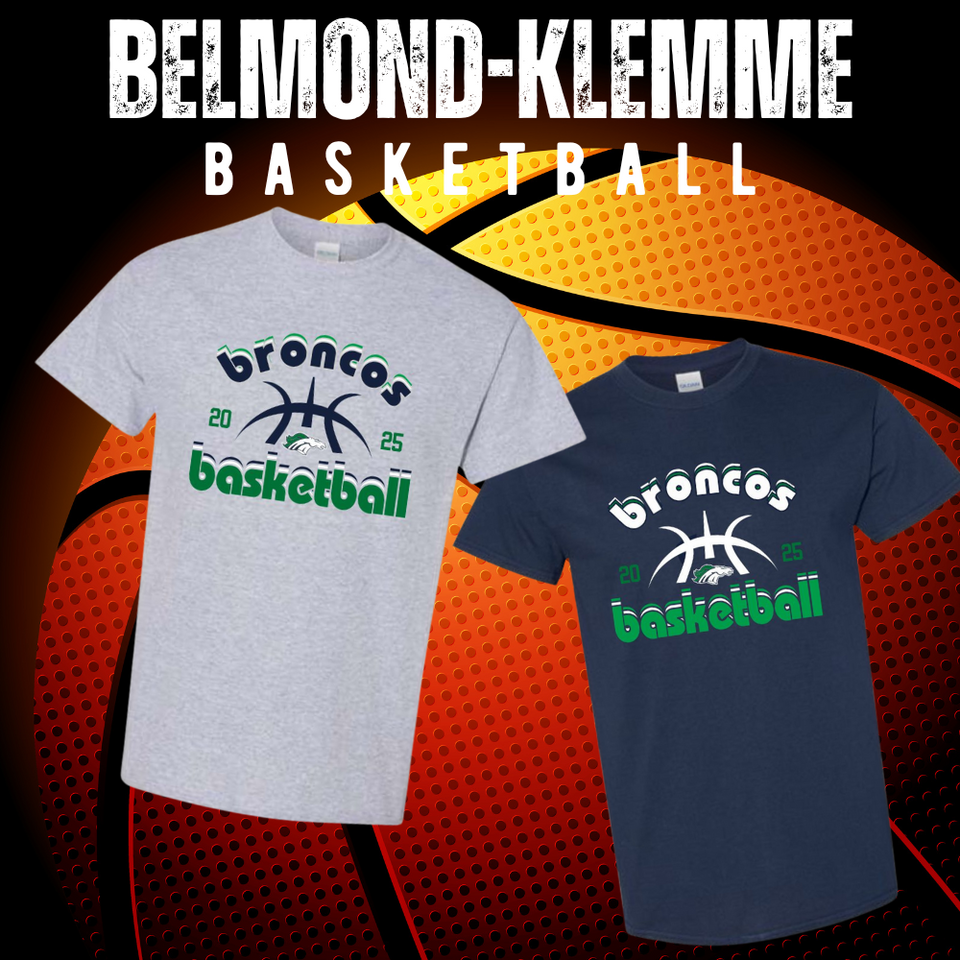 Belmond-Klemme Basketball 2024