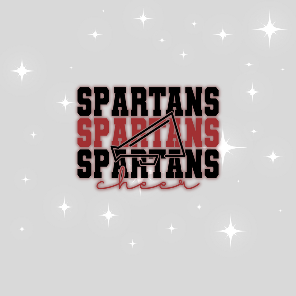 EEHK Spartans - Cheer 2024