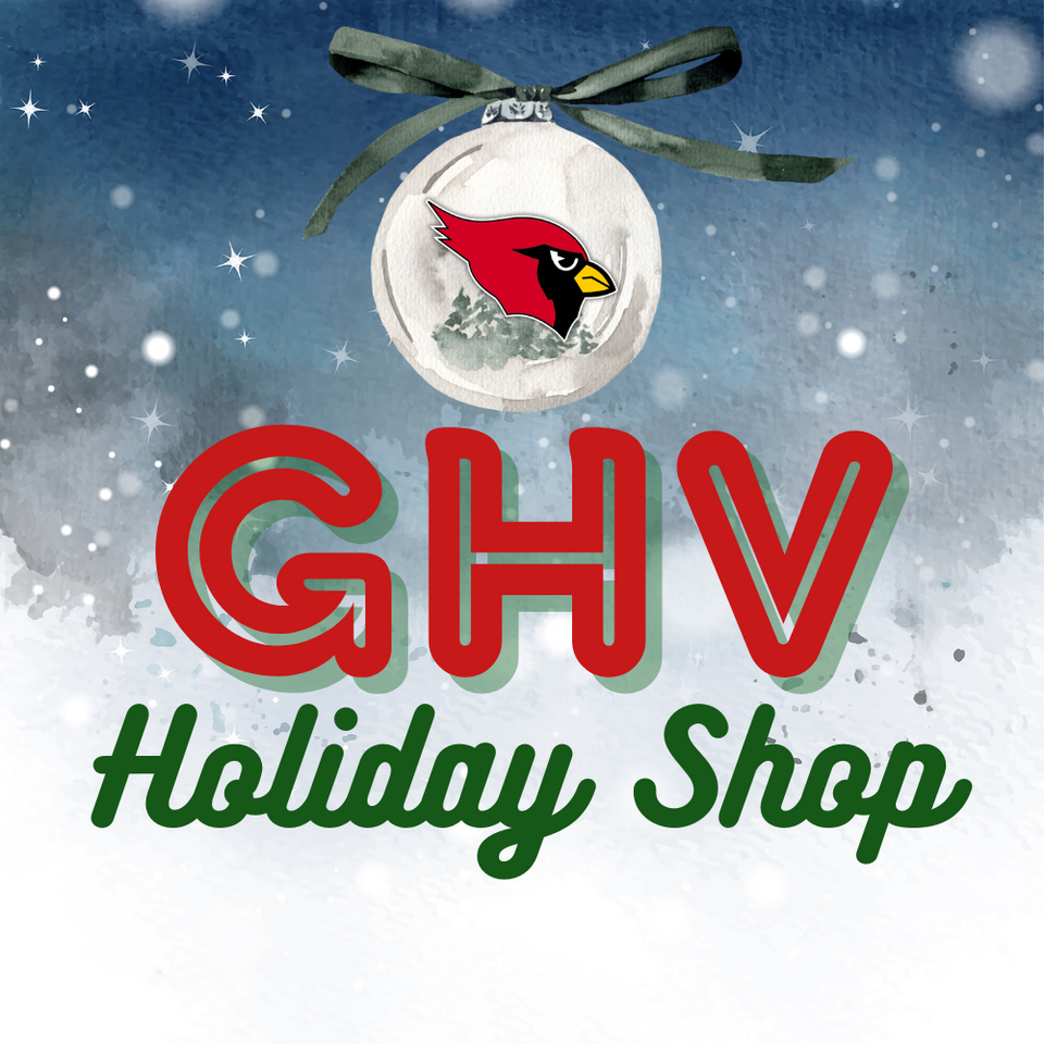 GHV Holiday Shop 2024