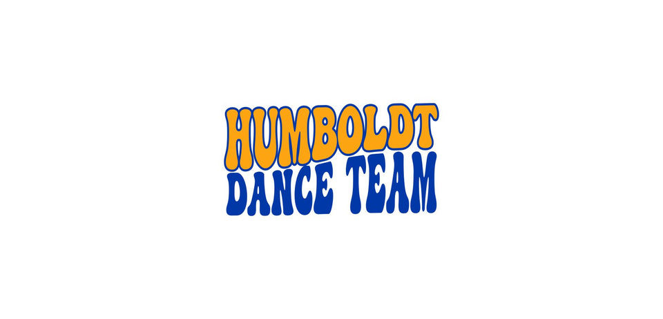 Humboldt Dance Team ISDTA 2025