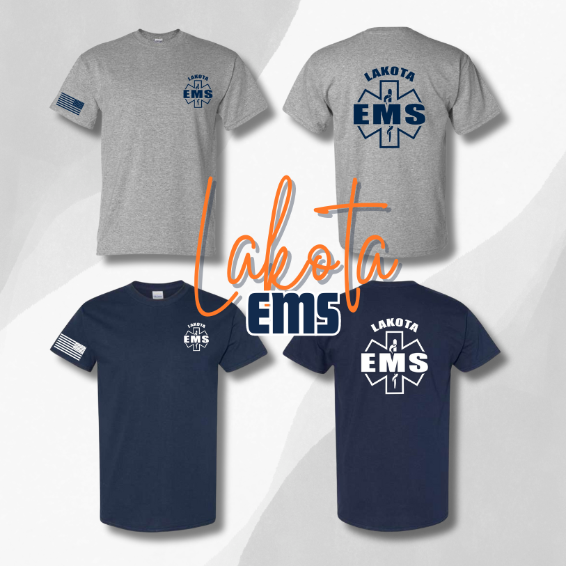 Lakota EMS