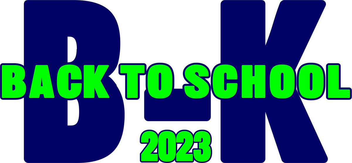 Belmond-Klemme Back To School 2023 – Threads Algona