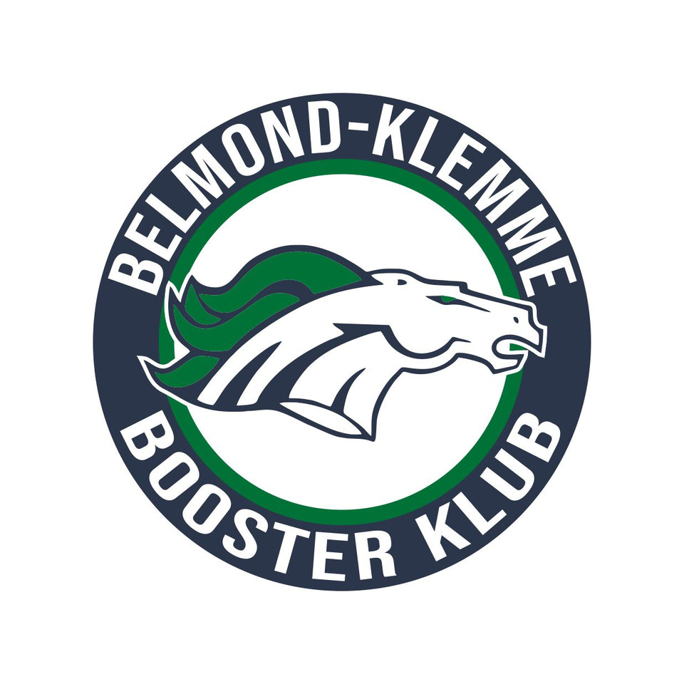 Belmond-Klemme Booster Klub (BKBK) Volunteers