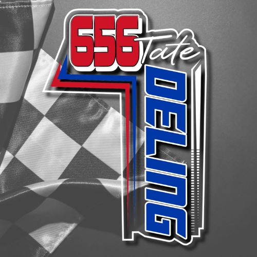 656  - Tate Deling Racing (2024)