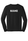 Wayne Cheer '24 - Long Sleeve Tee (Youth/Adult)