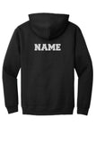 Wayne Cheer '24 - Hooded Sweatshirt (Youth/Adult)