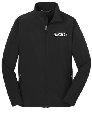 Grote - Port Authority® Core Soft Shell Jacket