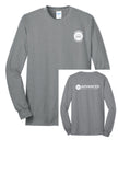 ADS - Long Sleeve Tee