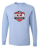 ICCA Spring '25- Dri-Power® Long Sleeve 50/50 T-Shirt