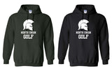 NU Golf '25 - Gildan Hoodie (Youth/Adult)