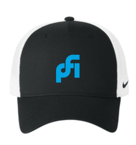 PFI - Nike Snapback Mesh Trucker Cap