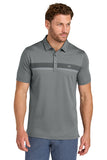 ISB - TravisMathew Glenview Stripe Polo