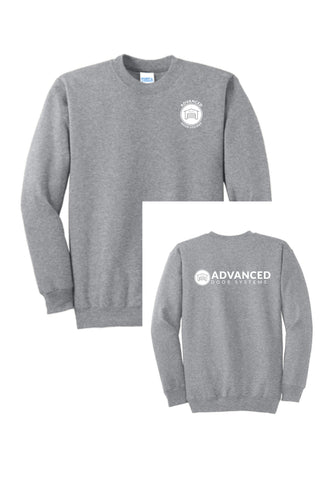 ADS - Crewneck Sweatshirt