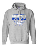 CS Basketball '24 - Hooded Sweatshirt (Youth/Adult)