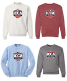 ICCA Spring '25 - Crewneck Sweatshirt