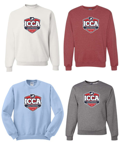 ICCA Spring '25 - Crewneck Sweatshirt