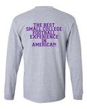 Waldorf Gridiron Club '24 - Long Sleeve Tee