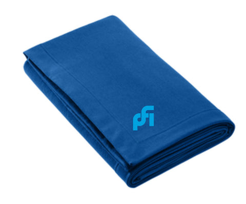 PFI - Stadium Blanket