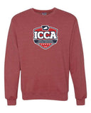 ICCA Spring '25 - Crewneck Sweatshirt