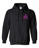 Algona Support Squad - Hooded Sweatshirt (Youth/Adult)