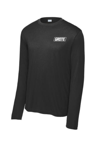 Grote - Performance Long Sleeve Tee