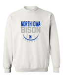 NI Baseball 2025 - Crewneck Sweatshirt (Youth/Adult)