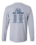 NI Sno-Jammers '24/'25 - Long Sleeve Tee (Youth/Adult)