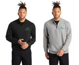 Waypoint Medical Staff - Mercer+Mettle™ 1/4-Zip Sweater