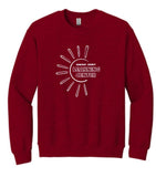 HCLC - Crewneck Sweatshirt | True Logo