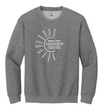 HCLC - Crewneck Sweatshirt | True Logo