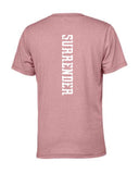 S4J - Surrender | Short Sleeve Tee