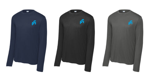 PFI - Performance Long Sleeve Tee