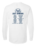 NI Sno-Jammers '24/'25 - Long Sleeve Tee (Youth/Adult)