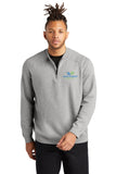 Waypoint Medical Staff - Mercer+Mettle™ 1/4-Zip Sweater