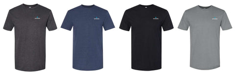 Vanmark - Gildan - Softstyle® CVC T-Shirt