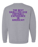 Waldorf Gridiron Club '24 - Crew Sweatshirt